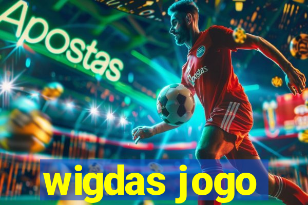 wigdas jogo